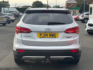 Hyundai Santa Fe thumbnail