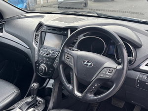 Hyundai Santa Fe thumbnail