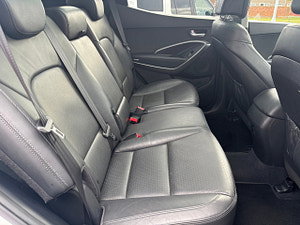 Hyundai Santa Fe thumbnail