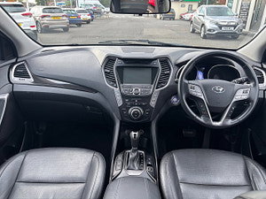 Hyundai Santa Fe thumbnail
