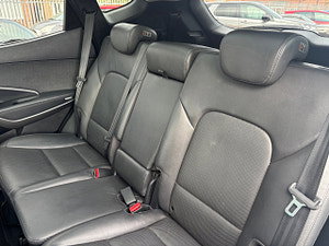 Hyundai Santa Fe thumbnail