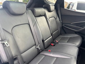 Hyundai Santa Fe thumbnail