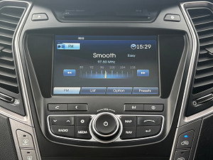 Hyundai Santa Fe thumbnail