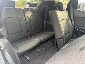 Hyundai Santa Fe thumbnail
