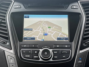 Hyundai Santa Fe thumbnail