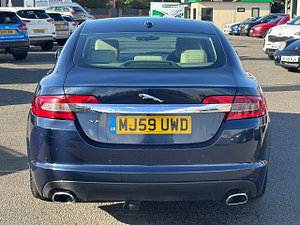 Jaguar XF thumbnail