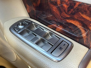 Jaguar XF thumbnail