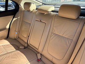 Jaguar XF thumbnail