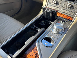 Jaguar XF thumbnail