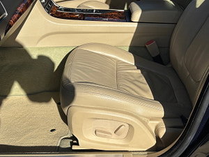 Jaguar XF thumbnail