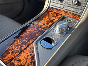 Jaguar XF thumbnail