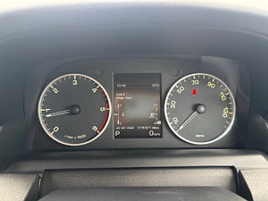 Land Rover Discovery 4 thumbnail