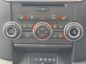 Land Rover Discovery 4 thumbnail