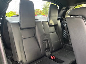 Land Rover Discovery Sport thumbnail