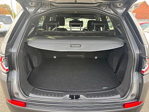 Land Rover Discovery Sport thumbnail