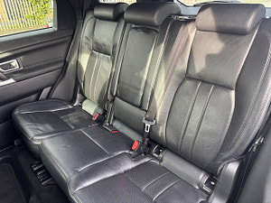 Land Rover Discovery Sport thumbnail