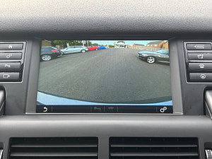 Land Rover Discovery Sport thumbnail