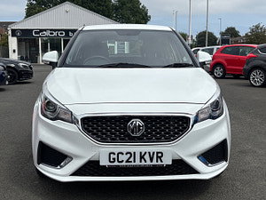 MG MG3 thumbnail