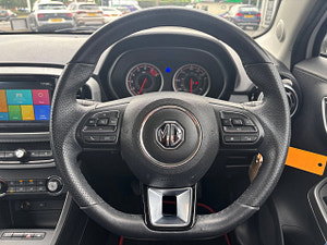 MG MG3 thumbnail