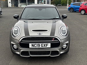 MINI Hatch thumbnail