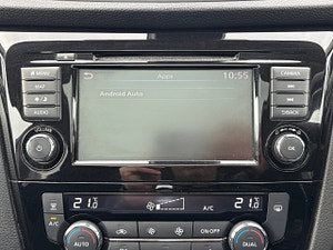 Nissan Qashqai thumbnail