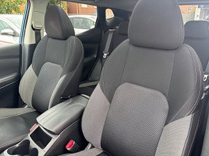 Nissan Qashqai thumbnail