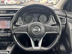 Nissan Qashqai thumbnail