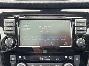 Nissan Qashqai thumbnail