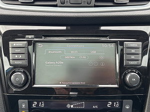 Nissan Qashqai thumbnail