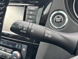 Nissan Qashqai thumbnail