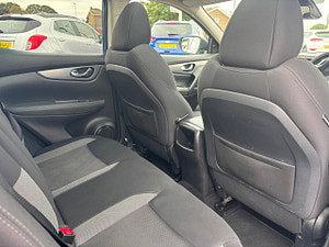 Nissan Qashqai thumbnail