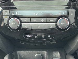 Nissan Qashqai thumbnail