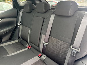 Nissan Qashqai thumbnail