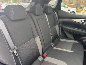 Nissan Qashqai thumbnail