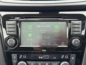 Nissan Qashqai thumbnail