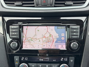 Nissan Qashqai thumbnail
