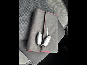 Nissan Qashqai thumbnail