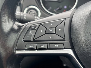 Nissan Qashqai thumbnail