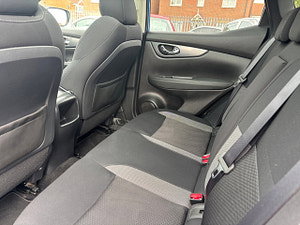 Nissan Qashqai thumbnail
