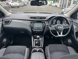 Nissan Qashqai thumbnail