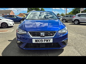 Seat Ibiza thumbnail