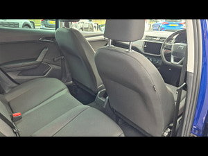 Seat Ibiza thumbnail