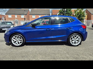 Seat Ibiza thumbnail
