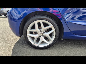 Seat Ibiza thumbnail