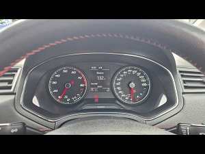 Seat Ibiza thumbnail