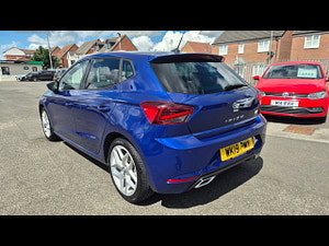 Seat Ibiza thumbnail