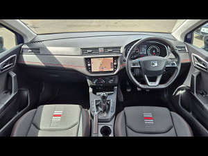 Seat Ibiza thumbnail