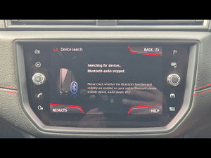 Seat Ibiza thumbnail
