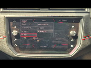 Seat Ibiza thumbnail