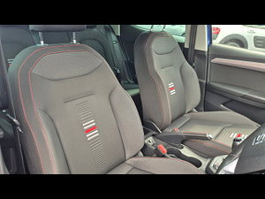 Seat Ibiza thumbnail